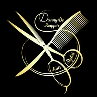Danny De Kapper Amsterdam logo