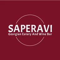 SAPERAVI logo