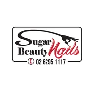 Sugar Beauty Nails logo