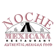 Noche Mexicana logo