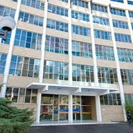 Melbourne Medical School logo