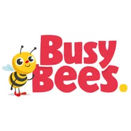 Busy Bees at Harrow logo