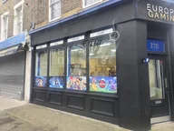 Europaa cafe LTD logo