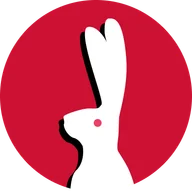 The Rabbit Hole logo