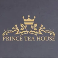 Prince Tea House logo