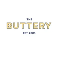 The Buttery logo