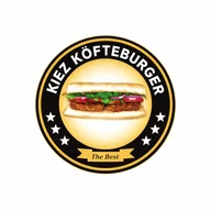 Bizim Kiez Köftebürger logo