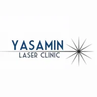 Yasamin laser & aesthetic clinic logo