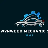 Wynwood Mechanic Garage logo
