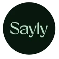 Sayly Brunch and Coffee logo