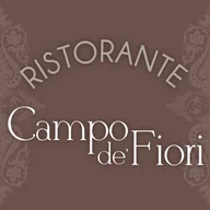 Ristorante Campo de Fiori logo