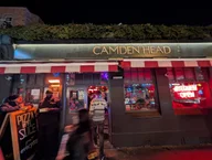 Camden Head logo