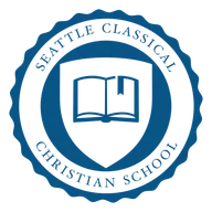 Seattle Classical Christian School logo