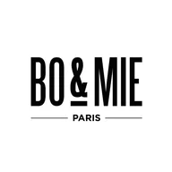 BO&MIE logo