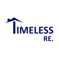 Timeless Real Estate logo