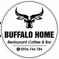 Restaurant Coffee & Bar Buffalo Home logo