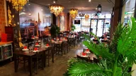 Manee Manee Thai Restaurant logo