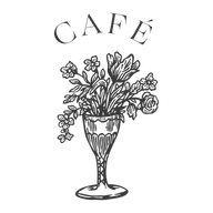 Café de La Fantaisie logo