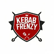 Kebab Frenzy logo
