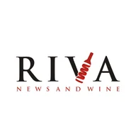Riva News And Wine logo