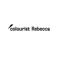 Colourist Rebecca logo