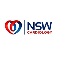 NSW Cardiology logo