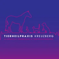Tierheilpraxis Kreuzberg logo