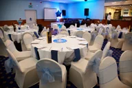 Boston Banqueting Suite logo