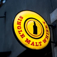 Whisky and Alement logo