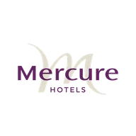 Mercure Melbourne Therry Street logo