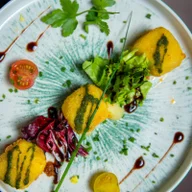 Le Morello | Restaurant italien Paris logo