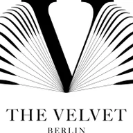 THE VELVET BERLIN logo