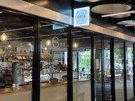 Shuk Chatswood logo