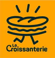 La Croissanterie logo