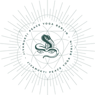 Peace Yoga Berlin logo