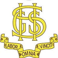Sydney Girls High School logo