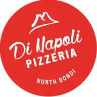 Di Napoli Pizzeria logo