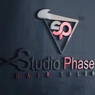 Studio Phase Hair and Beauty Salon logo
