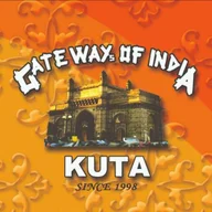 Gateway of India logo