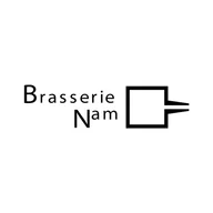 Brasserie Nam Restaurant logo