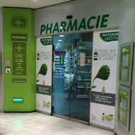 Pharmacie Trinationale Saint-Louis logo