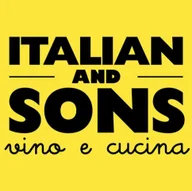 Italian and Sons logo
