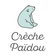 Crèche Païdou Montreuil logo