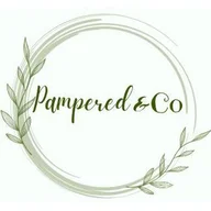 Pampered and Co logo