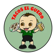 Tacos El Guero logo
