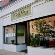 Perlera Real Estate logo