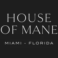 House of Mane logo