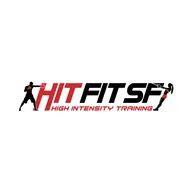 Hit Fit SF logo