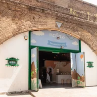 Hoxton Arches logo