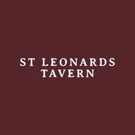 St Leonards Tavern logo